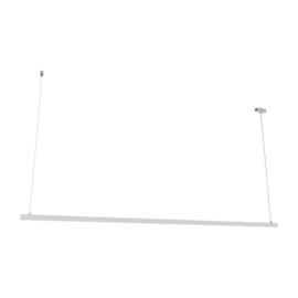 MODULO PENDENTE FIT15 LED 26,8W 220V 3000K 1510X17X20MM | NEWLINE MO15005LED2 MODULO PENDENTE FIT15 LED 26,8W 220V 3000K 1510X17X20MM | NEWLINE MO15005LED2