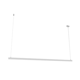MODULO PENDENTE FIT15 LED INDIRETO 17,6W 127V 2700K 1050X17X20MM | NEWLINE MO15006LED1/27 MODULO PENDENTE FIT15 LED INDIRETO 17,6W 127V 2700K 1050X17X20MM | NEWLINE MO15006LED1/27