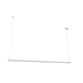 MODULO PENDENTE FIT15 LED INDIRETO 17,6W 220V 3000K 1050X17X20MM 5M CABO | NEWLINE MO15006LED2X MODULO PENDENTE FIT15 LED INDIRETO 17,6W 220V 3000K 1050X17X20MM 5M CABO | NEWLINE MO15006LED2X