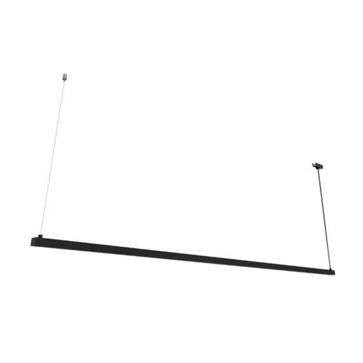 MODULO PENDENTE FIT15 LED INDIRETO 26,4W 127V 2700K 1550X17X20MM | NEWLINE MO15007LED1/27 MODULO PENDENTE FIT15 LED INDIRETO 26,4W 127V 2700K 1550X17X20MM | NEWLINE MO15007LED1/27