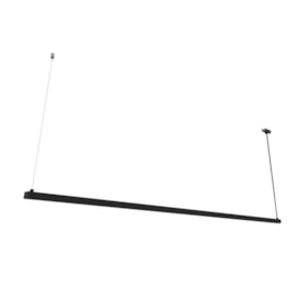 MODULO PENDENTE FIT15 LED INDIRETO 26,4W 220V 2700K 1550X17X20MM | NEWLINE MO15007LED2/27 MODULO PENDENTE FIT15 LED INDIRETO 26,4W 220V 2700K 1550X17X20MM | NEWLINE MO15007LED2/27