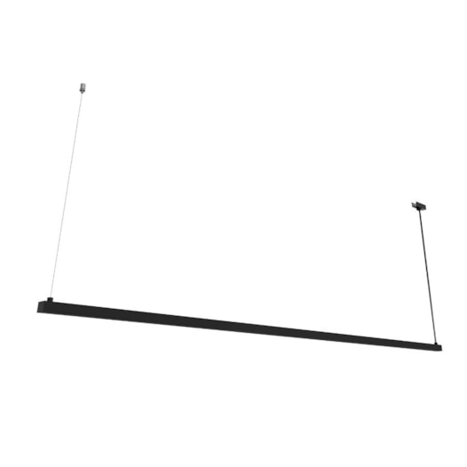 MODULO PENDENTE FIT15 LED INDIRETO 26,4W 220V 3000K 1550X17X20MM 3M CABO | NEWLINE MO15007LED2Y MODULO PENDENTE FIT15 LED INDIRETO 26,4W 220V 3000K 1550X17X20MM 3M CABO | NEWLINE MO15007LED2Y