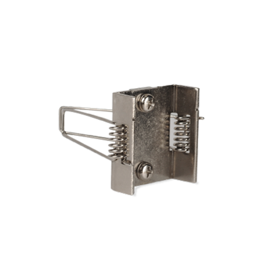 MOLA PARA PERFIL LINEA EMBUTIR BRANCO 12X13MM | PIX 36506561 MOLA PARA PERFIL LINEA EMBUTIR BRANCO 12X13MM | PIX 36506561