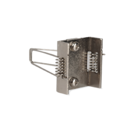 MOLA PERFIL LINEA EMBUTIR BRANCO 35X35MM | PIX 36506481 MOLA PERFIL LINEA EMBUTIR BRANCO 35X35MM | PIX 36506481