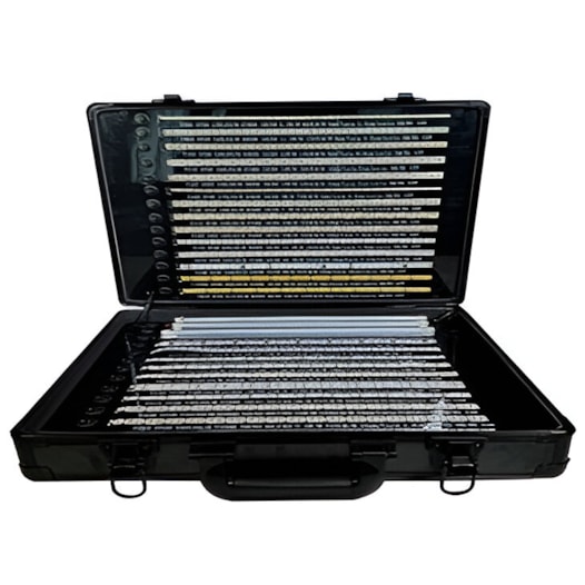 MOSTRUARIO DE FITA DE LED | NORDECOR 3001 MOSTRUARIO DE FITA DE LED | NORDECOR 3001