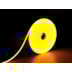NEONFLEX SILICONE + PVC 6x12mm TYPE 12V 8W/M AMBAR | ALPERTONE 1508