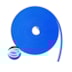 NEONFLEX SILICONE + PVC 6x12mm TYPE 12V 8W/M AZUL ESCURO | ALPERTONE 1505