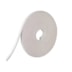 NEONFLEX SILICONE + PVC 6x12mm TYPE 12V 8W/M BRANCO FRIO | ALPERTONE 1501
