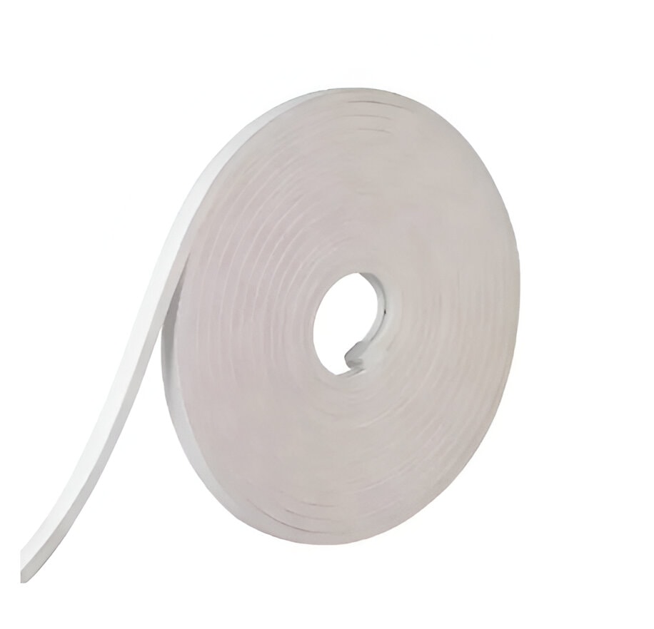NEONFLEX SILICONE + PVC 6x12mm TYPE 12V 8W/M BRANCO QUENTE