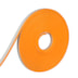 NEONFLEX SILICONE + PVC 6x12mm TYPE 12V 8W/M LARANJA | ALPERTONE 1506