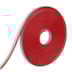 NEONFLEX SILICONE + PVC 6x12mm TYPE 12V 8W/M VERMELHO | ALPERTONE 1503
