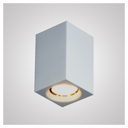 OVERLED 1,5W BRANCO BIVOLT 46° 3000K | DIRECT LIGHT 2032