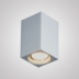 OVERLED 1,5W BRANCO BIVOLT 46° 3000K | DIRECT LIGHT 2032