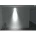 OVERLED 3W PRETO BIVOLT 11° 3000K | DIRECT LIGHT 2037