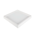 PAINEL LED KAIS SOBREPOR 36W 3000K BRANCO | NORDECOR 4267