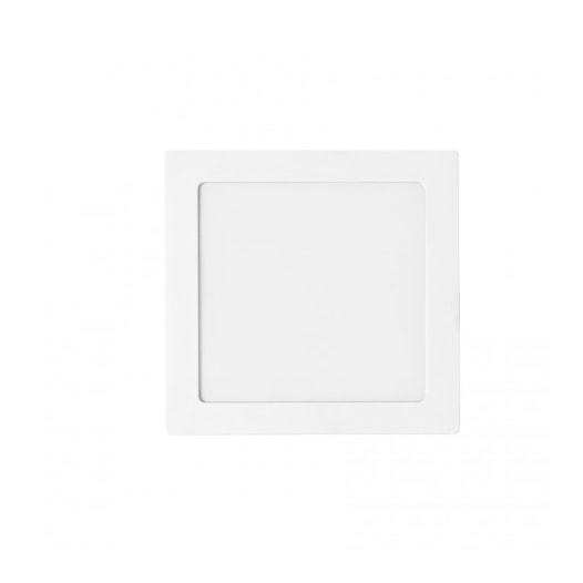 PAINEL/LUMINÁRIA DE EMBUTIR 12W 17X17CM BRANCO 6500K | STELLA STH9952Q/65 PAINEL/LUMINÁRIA DE EMBUTIR 12W 17X17CM BRANCO 6500K | STELLA STH9952Q/65