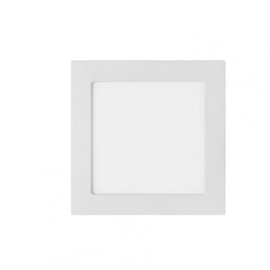 PAINEL/LUMINÁRIA DE EMBUTIR 18W 20,15X20,15CM BRANCO 3000K | STELLA STH9953Q/30 PAINEL/LUMINÁRIA DE EMBUTIR 18W 20,15X20,15CM BRANCO 3000K | STELLA STH9953Q/30