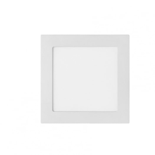 PAINEL/LUMINÁRIA DE EMBUTIR 18W 20,15X20,15CM BRANCO 3000K | STELLA STH9953Q/30 PAINEL/LUMINÁRIA DE EMBUTIR 18W 20,15X20,15CM BRANCO 3000K | STELLA STH9953Q/30