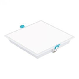 PAINEL LUMINÁRIA DE EMBUTIR LED EDGE BRANCO 14W 5000K | STELLA STL22952BR/50 PAINEL LUMINÁRIA DE EMBUTIR LED EDGE BRANCO 14W 5000K | STELLA STL22952BR/50