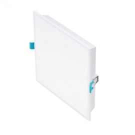 PAINEL LUMINÁRIA DE EMBUTIR LED EDGE BRANCO 14W 5000K | STELLA STL22952BR/50 PAINEL LUMINÁRIA DE EMBUTIR LED EDGE BRANCO 14W 5000K | STELLA STL22952BR/50