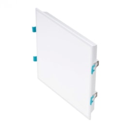 PAINEL LUMINÁRIA DE EMBUTIR LED EDGE BRANCO 20W 5000K | STELLA STL22953BR/50 PAINEL LUMINÁRIA DE EMBUTIR LED EDGE BRANCO 20W 5000K | STELLA STL22953BR/50