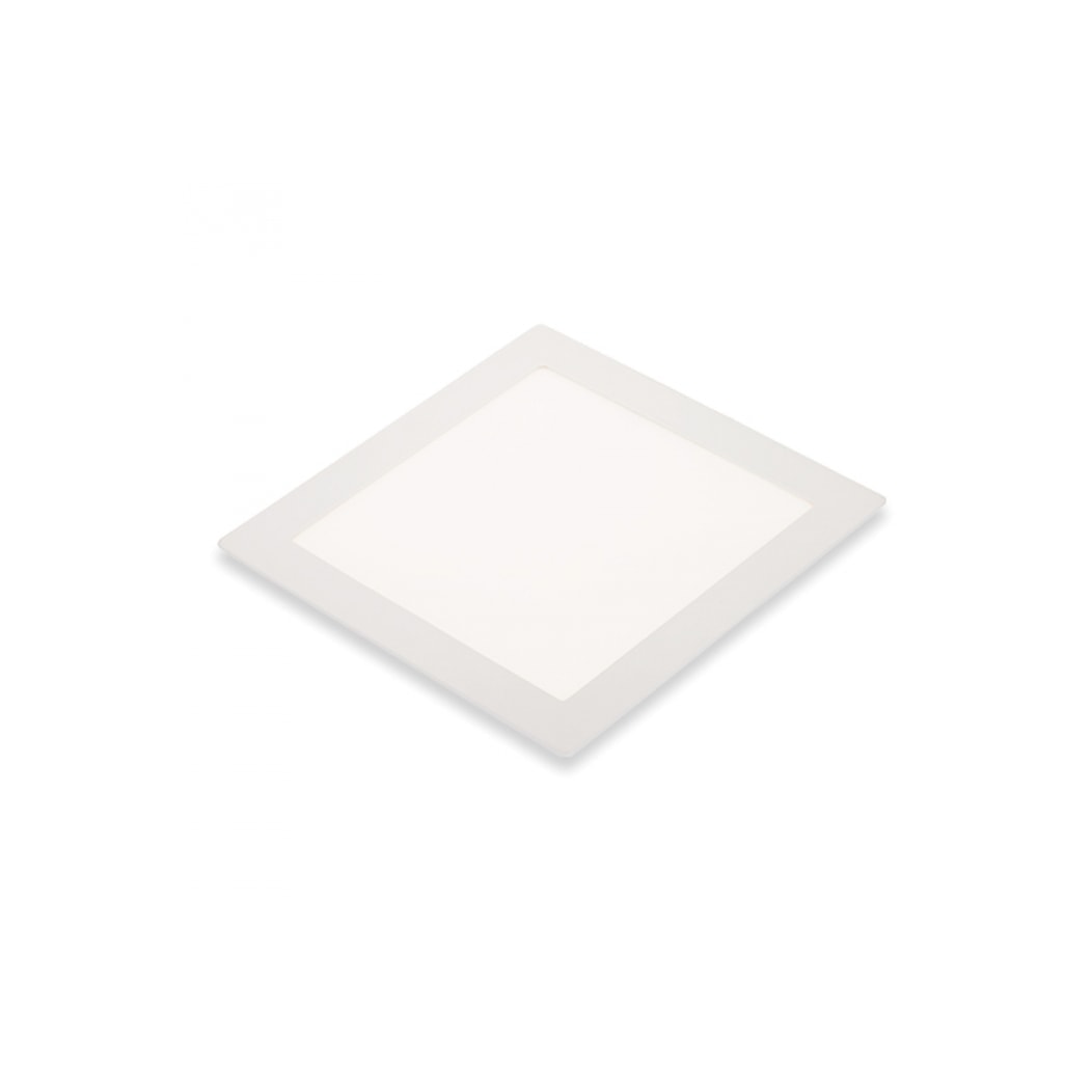bi-ページ PAINEL LUMINÁRIA DE EMBUTIR LED QUADRADO 3000K 32W BIVOLT