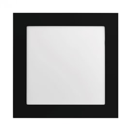 PAINEL LUMINÁRIA DE EMBUTIR LED QUADRADO 4000K 20W BIVOLT PRETO | SAVEENERGY SE-240.3014 PAINEL LUMINÁRIA DE EMBUTIR LED QUADRADO 4000K 20W BIVOLT PRETO | SAVEENERGY SE-240.3014