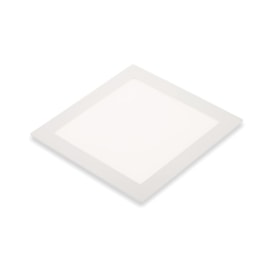 PAINEL LUMINÁRIA DE EMBUTIR LED QUADRADO 4000K 32W BIVOLT 40X40X1CM BRANCO | PIX ILUMINAÇÃO 36505902 PAINEL LUMINÁRIA DE EMBUTIR LED QUADRADO 4000K 32W BIVOLT 40X40X1CM BRANCO | PIX ILUMINAÇÃO 36505902