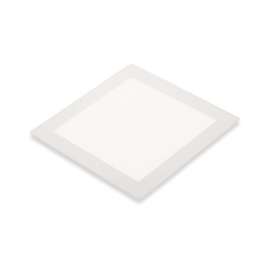PAINEL LUMINÁRIA DE EMBUTIR LED QUADRADO 4000K 32W BIVOLT 40X40X1CM BRANCO | PIX ILUMINAÇÃO 36505902 PAINEL LUMINÁRIA DE EMBUTIR LED QUADRADO 4000K 32W BIVOLT 40X40X1CM BRANCO | PIX ILUMINAÇÃO 36505902