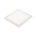 PAINEL LUMINÁRIA DE EMBUTIR LED QUADRADO 4000K 32W BIVOLT 40X40X1CM BRANCO | PIX ILUMINAÇÃO 36505902 PAINEL LUMINÁRIA DE EMBUTIR LED QUADRADO 4000K 32W BIVOLT 40X40X1CM BRANCO | PIX ILUMINAÇÃO 36505902