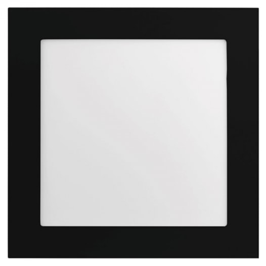 PAINEL LUMINÁRIA DE EMBUTIR LED QUADRADO 4000K 36W BIVOLT PRETO | SAVEENERGY SE-240.3039 PAINEL LUMINÁRIA DE EMBUTIR LED QUADRADO 4000K 36W BIVOLT PRETO | SAVEENERGY SE-240.3039