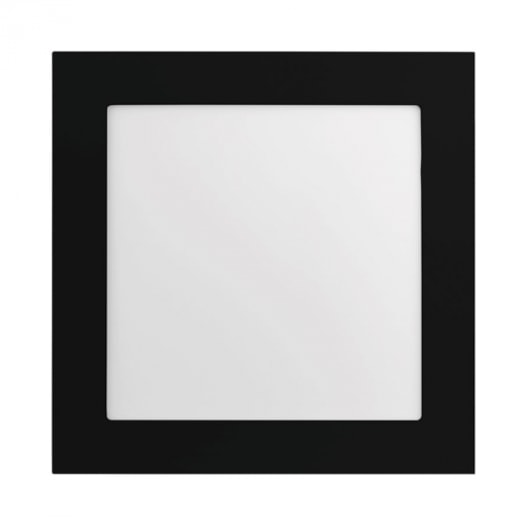 PAINEL LUMINÁRIA DE EMBUTIR LED QUADRADO 5700K 20W BIVOLT PRETO | SAVEENERGY SE-240.3015 PAINEL LUMINÁRIA DE EMBUTIR LED QUADRADO 5700K 20W BIVOLT PRETO | SAVEENERGY SE-240.3015