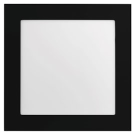 PAINEL LUMINÁRIA DE EMBUTIR LED QUADRADO 5700K 36W BIVOLT PRETO | SAVEENERGY SE-240.3040 PAINEL LUMINÁRIA DE EMBUTIR LED QUADRADO 5700K 36W BIVOLT PRETO | SAVEENERGY SE-240.3040