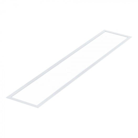 PAINEL LUMINÁRIA DE EMBUTIR LED RETANGULAR 3000K 30W BIVOLT 62X30,9X1CM ALUMÍNIO BRANCO | PIX ILUMINAÇÃO 36506609 PAINEL LUMINÁRIA DE EMBUTIR LED RETANGULAR 3000K 30W BIVOLT 62X30,9X1CM ALUMÍNIO BRANCO | PIX ILUMINAÇÃO 36506609