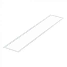 PAINEL LUMINÁRIA DE EMBUTIR LED RETANGULAR 4000K 30W BIVOLT 62X30,9X1CM ALUMÍNIO BRANCO | PIX ILUMINAÇÃO 36506610 PAINEL LUMINÁRIA DE EMBUTIR LED RETANGULAR 4000K 30W BIVOLT 62X30,9X1CM ALUMÍNIO BRANCO | PIX ILUMINAÇÃO 36506610