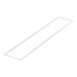 PAINEL LUMINÁRIA DE EMBUTIR LED RETANGULAR 6500K 20W BIVOLT 62X15X1CM ALUMÍNIO BRANCO | PIX ILUMINAÇÃO 36506608 PAINEL LUMINÁRIA DE EMBUTIR LED RETANGULAR 6500K 20W BIVOLT 62X15X1CM ALUMÍNIO BRANCO | PIX ILUMINAÇÃO 36506608