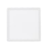 PAINEL LUMINÁRIA DE EMBUTIR LED SMART QUADRADO 6000K 24W BIVOLT 30X30X7CM BRANCO | GAYA 9855 PAINEL LUMINÁRIA DE EMBUTIR LED SMART QUADRADO 6000K 24W BIVOLT 30X30X7CM BRANCO | GAYA 9855