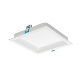 PAINEL/LUMINÁRIA DE EMBUTIR RECUADO DEEP 17W BRANCO 3000K | STELLA STH8903BR/30 PAINEL/LUMINÁRIA DE EMBUTIR RECUADO DEEP 17W BRANCO 3000K | STELLA STH8903BR/30