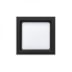 PAINEL/LUMINÁRIA DE EMBUTIR RECUADO DEEP 18W PRETO 4000K | STELLA STH8903PTO/40 PAINEL/LUMINÁRIA DE EMBUTIR RECUADO DEEP 18W PRETO 4000K | STELLA STH8903PTO/40