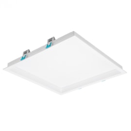 PAINEL/LUMINÁRIA DE EMBUTIR RECUADO DEEP 30W BRANCO 4000K | STELLA STH8905BR/40 PAINEL/LUMINÁRIA DE EMBUTIR RECUADO DEEP 30W BRANCO 4000K | STELLA STH8905BR/40