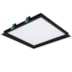 PAINEL/LUMINÁRIA DE EMBUTIR RECUADO DEEP 30W PRETO 3000K  | STELLA STH8905PTO/30 PAINEL/LUMINÁRIA DE EMBUTIR RECUADO DEEP 30W PRETO 3000K  | STELLA STH8905PTO/30