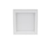 PAINEL/LUMINÁRIA DE SOBREPOR DEEP 12W BRANCO 4000K | STELLA STH20902BR/40