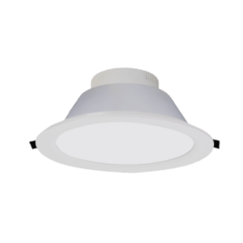 PAINEL/LUMINÁRIA DOWNLIGHT 3W BIVOLT 6000K | ROMALUX 80070 PAINEL/LUMINÁRIA DOWNLIGHT 3W BIVOLT 6000K | ROMALUX 80070