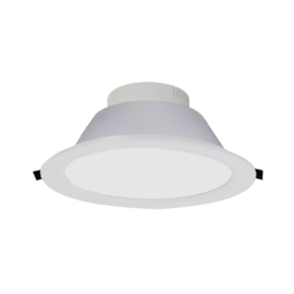 PAINEL/LUMINÁRIA DOWNLIGHT 7W BIVOLT 4000K | ROMALUX 80072 PAINEL/LUMINÁRIA DOWNLIGHT 7W BIVOLT 4000K | ROMALUX 80072