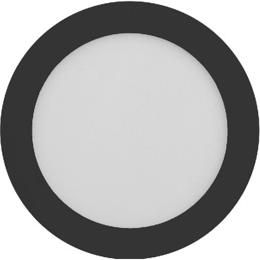 PAINEL/LUMINÁRIA EMBUTIR 22,5X22,5CM 18W JET BLACK BIVOLT 4000K | SAVEENERGY SE-240.1735 PAINEL/LUMINÁRIA EMBUTIR 22,5X22,5CM 18W JET BLACK BIVOLT 4000K | SAVEENERGY SE-240.1735