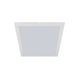 PAINEL/LUMINÁRIA EMBUTIR LED QUADRADO 40X40 32W BIVOLT 3000K | ROMALUX 80013 PAINEL/LUMINÁRIA EMBUTIR LED QUADRADO 40X40 32W BIVOLT 3000K | ROMALUX 80013