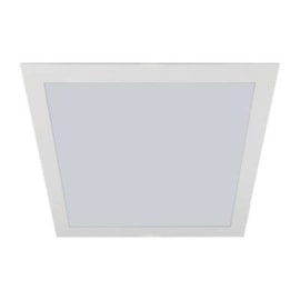 PAINEL/LUMINÁRIA EMBUTIR LED QUADRADO 62X62 45W BIVOLT 6000K | ROMALUX 80043 PAINEL/LUMINÁRIA EMBUTIR LED QUADRADO 62X62 45W BIVOLT 6000K | ROMALUX 80043