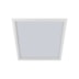 PAINEL/LUMINÁRIA EMBUTIR LED RECUADO QUADRADO 50X50 38W BIVOLT 4000K | ROMALUX 80085 PAINEL/LUMINÁRIA EMBUTIR LED RECUADO QUADRADO 50X50 38W BIVOLT 4000K | ROMALUX 80085