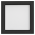 PAINEL/LUMINÁRIA EMBUTIR RECUADA 30X30CM 25W JET BLACK BIVOLT 3000K | SAVEENERGY SE-240.1666 PAINEL/LUMINÁRIA EMBUTIR RECUADA 30X30CM 25W JET BLACK BIVOLT 3000K | SAVEENERGY SE-240.1666
