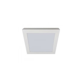 PAINEL/LUMINÁRIA SOBREPOR 60X60 45W BIVOLT 3000K | ROMALUX 80036 PAINEL/LUMINÁRIA SOBREPOR 60X60 45W BIVOLT 3000K | ROMALUX 80036